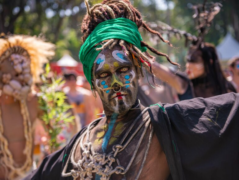 Experiencias Archives » Carnaval de Bahidorá